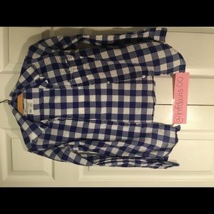 Aéropostale Button Down